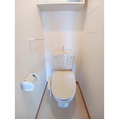 フォレストフェアリー 201【管理NO：1-014912701-02010】 ★家具家電は申し込み後に搬入します★ ★2026年10月中旬入居可能★の物件写真5