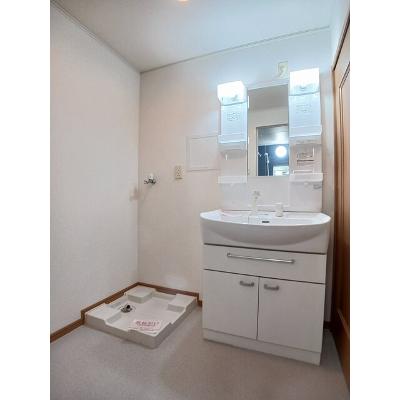 フォレストフェアリー 201【管理NO：1-014912701-02010】 ★家具家電は申し込み後に搬入します★ ★2026年10月中旬入居可能★の物件写真6