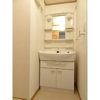 ウエスト・ブルック 203【管理NO：1-012556701-02030】 ★家具家電は申し込み後に搬入します★ ★2026年10月下旬入居可能★の物件写真6