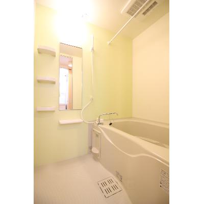 グローヴⅢ 101【管理NO：1-020496601-01010】 ★家具家電は申し込み後に搬入します★ ★2026年10月下旬入居可能★の物件写真4