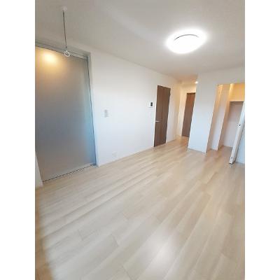 フェリーチェ　ｂ 202【管理NO：1-027465901-02020】 ★家具家電は申し込み後に搬入します★ ★2026年10月中旬入居可能★の物件写真2