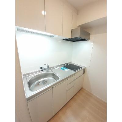 フェリーチェ　ｂ 202【管理NO：1-027465901-02020】 ★家具家電は申し込み後に搬入します★ ★2026年10月中旬入居可能★の物件写真3