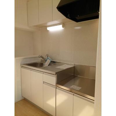 グランメゾン広沢Ⅱ 203【管理NO：1-022234101-02030】 ★家具家電は申し込み後に搬入します★ ★2026年10月中旬入居可能★の物件写真3