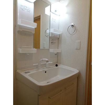 グランメゾン広沢Ⅱ 203【管理NO：1-022234101-02030】 ★家具家電は申し込み後に搬入します★ ★2026年10月中旬入居可能★の物件写真6