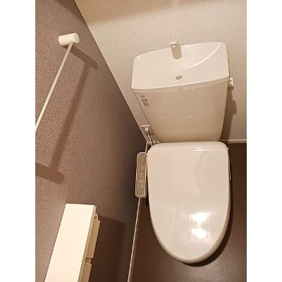 ファインＲＫ・ＷＥＳＴ 102【管理NO：1-025228201-01020】 ★家具家電は申し込み後に搬入します★ ★2026年10月上旬入居可能★の物件写真5