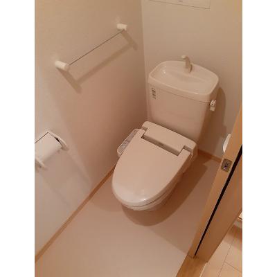 フレッシュストロベリー 201【管理NO：1-015976201-02010】 ★家具家電は申し込み後に搬入します★ ★2026年10月中旬入居可能★の物件写真5