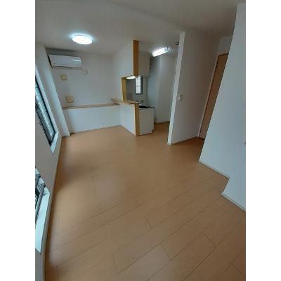 イースト・ヌーヴォー 201【管理NO：1-018590601-02010】 ★家具家電は申し込み後に搬入します★ ★2026年09月中旬入居可能★の物件写真2