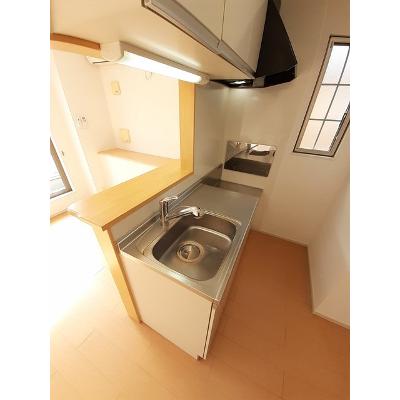 イースト・ヌーヴォー 201【管理NO：1-018590601-02010】 ★家具家電は申し込み後に搬入します★ ★2026年09月中旬入居可能★の物件写真3