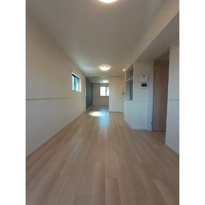コスモ　グレース 201【管理NO：1-027422201-02010】 ★家具家電は申し込み後に搬入します★ ★2026年10月中旬入居可能★の物件写真2