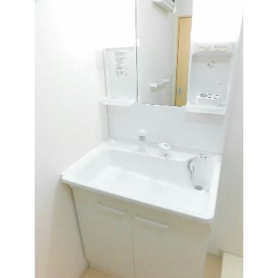 リヴェール 203【管理NO：1-020383601-02030】 ★家具家電は申し込み後に搬入します★ ★2026年10月中旬入居可能★の物件写真6