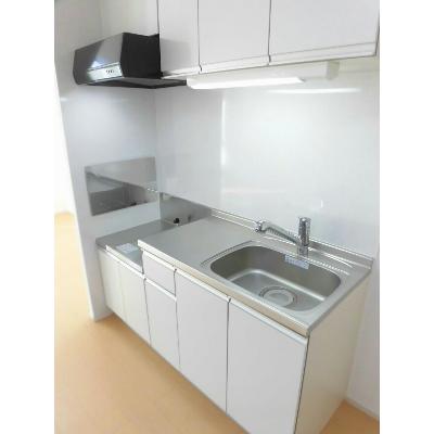 カーサ　グラース 103【管理NO：1-020097401-01030】 ★家具家電は申し込み後に搬入します★ ★2026年10月中旬入居可能★の物件写真3