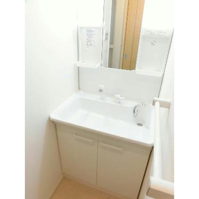 カーサ　グラース 103【管理NO：1-020097401-01030】 ★家具家電は申し込み後に搬入します★ ★2026年10月中旬入居可能★の物件写真6