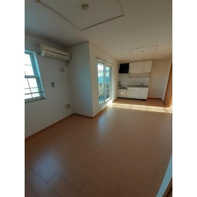 ブリーゼＳＫ・Ⅱ 201【管理NO：1-014758301-02010】 ★家具家電は申し込み後に搬入します★ ★2026年10月中旬入居可能★の物件写真2