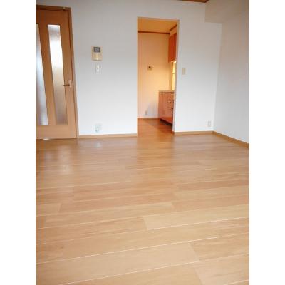 グラベール　Ⅱ 205【管理NO：1-012667401-02040】 ★家具家電は申し込み後に搬入します★ ★2026年10月中旬入居可能★の物件写真2
