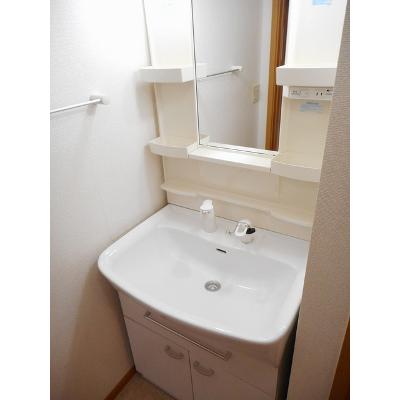 グラベール　Ⅱ 205【管理NO：1-012667401-02040】 ★家具家電は申し込み後に搬入します★ ★2026年10月中旬入居可能★の物件写真6