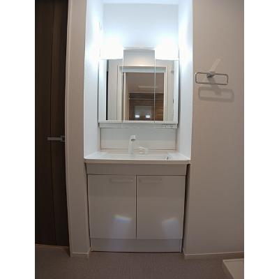 ヴィリーブ 103【管理NO：1-028059001-01030】 ★家具家電は申し込み後に搬入します★ ★2026年10月中旬入居可能★の物件写真6