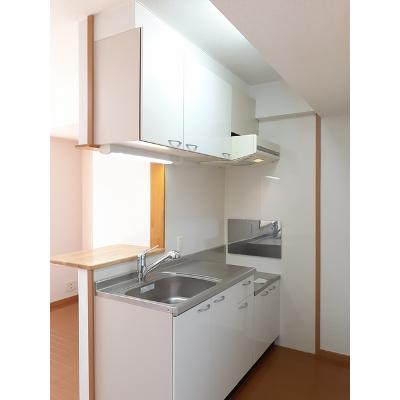 グレース三谷東 507【管理NO：1-014066201-05060】 ★家具家電は申し込み後に搬入します★ ★2026年10月下旬入居可能★の物件写真3