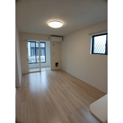サン・ゼファー薬師Ａ 105【管理NO：1-027625901-01040】 ★家具家電は申し込み後に搬入します★ ★2026年10月中旬入居可能★の物件写真2
