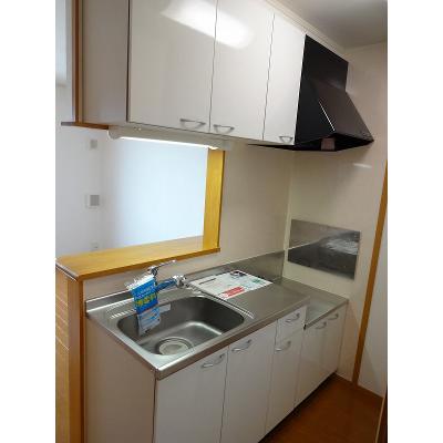 ノース　ワン 206【管理NO：1-013996901-02050】 ★家具家電は申し込み後に搬入します★ ★2026年10月中旬入居可能★の物件写真3