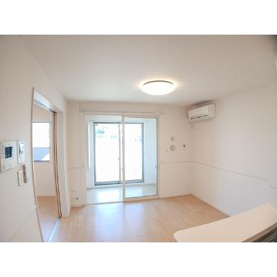 ネオ　ブルック 106【管理NO：1-024715201-01050】 ★家具家電は申し込み後に搬入します★ ★2026年10月中旬入居可能★の物件写真2