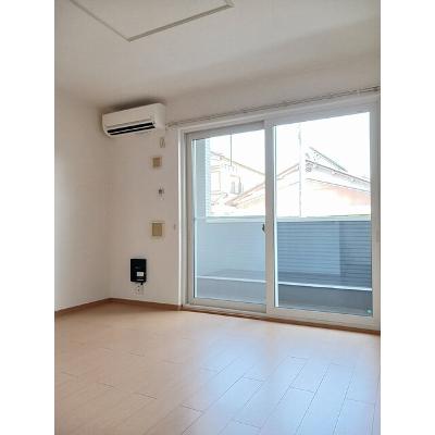 カトルセゾンＢ 103【管理NO：1-014493902-01030】 ★家具家電は申し込み後に搬入します★ ★2026年10月下旬入居可能★の物件写真2