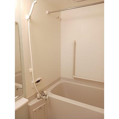 カトルセゾンＢ 103【管理NO：1-014493902-01030】 ★家具家電は申し込み後に搬入します★ ★2026年10月下旬入居可能★の物件写真4
