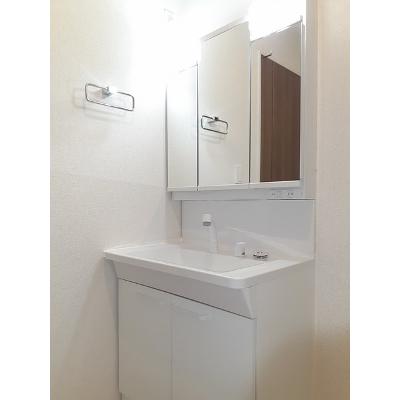 ベル　フルール　Ⅱ 203【管理NO：1-026981802-02030】 ★家具家電は申し込み後に搬入します★ ★2026年10月中旬入居可能★の物件写真6