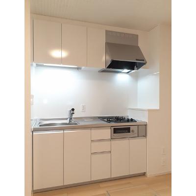 ベル　フルール　Ⅰ 101【管理NO：1-026981801-01010】 ★家具家電は申し込み後に搬入します★ ★2026年10月中旬入居可能★の物件写真3