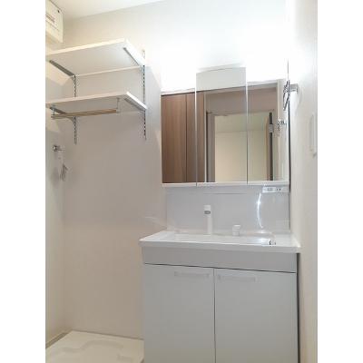 ベル　フルール　Ⅰ 101【管理NO：1-026981801-01010】 ★家具家電は申し込み後に搬入します★ ★2026年10月中旬入居可能★の物件写真6