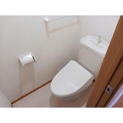 カームリー 201【管理NO：1-013500501-02010】 ★家具家電は申し込み後に搬入します★ ★2026年11月中旬入居可能★の物件写真5