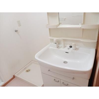カームリー 201【管理NO：1-013500501-02010】 ★家具家電は申し込み後に搬入します★ ★2026年11月中旬入居可能★の物件写真6