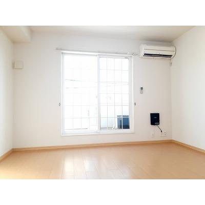 バーミースクエア 205【管理NO：1-017051101-02040】 ★家具家電は申し込み後に搬入します★ ★2026年10月下旬入居可能★の物件写真2