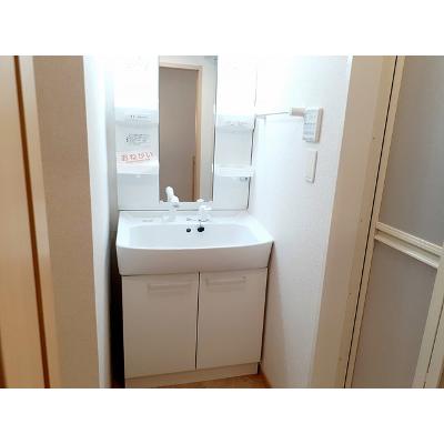 バーミースクエア 205【管理NO：1-017051101-02040】 ★家具家電は申し込み後に搬入します★ ★2026年10月下旬入居可能★の物件写真6
