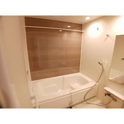 キャナル　ヴィレッジ 202【管理NO：1-027818601-02020】 ★家具家電は申し込み後に搬入します★ ★2026年10月中旬入居可能★の物件写真4