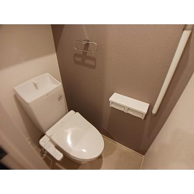 キャナル　ヴィレッジ 202【管理NO：1-027818601-02020】 ★家具家電は申し込み後に搬入します★ ★2026年10月中旬入居可能★の物件写真5