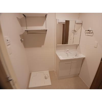 キャナル　ヴィレッジ 202【管理NO：1-027818601-02020】 ★家具家電は申し込み後に搬入します★ ★2026年10月中旬入居可能★の物件写真6