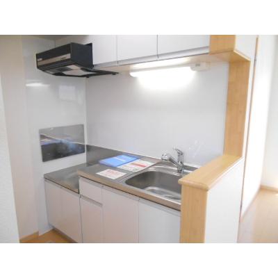 インフィニート 101【管理NO：1-016074701-01010】 ★家具家電は申し込み後に搬入します★ ★2026年10月中旬入居可能★の物件写真3