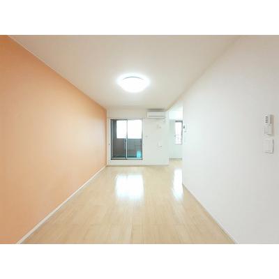 ウイング　フィルⅢ 203【管理NO：1-021670901-02030】 ★家具家電は申し込み後に搬入します★ ★2026年11月中旬入居可能★の物件写真2