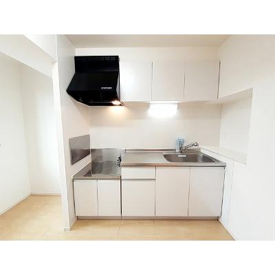 ウイング　フィルⅢ 203【管理NO：1-021670901-02030】 ★家具家電は申し込み後に搬入します★ ★2026年11月中旬入居可能★の物件写真3