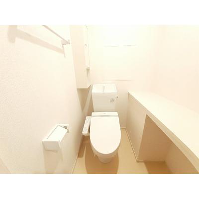 ウイング　フィルⅢ 203【管理NO：1-021670901-02030】 ★家具家電は申し込み後に搬入します★ ★2026年11月中旬入居可能★の物件写真5