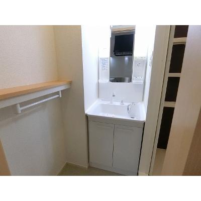 ノース・マウンテンⅡ 102【管理NO：1-020978701-01020】 ★家具家電は申し込み後に搬入します★ ★2026年10月下旬入居可能★の物件写真6