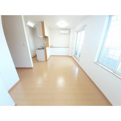 クレメントＳ 205【管理NO：1-015212001-02040】 ★家具家電は申し込み後に搬入します★ ★2026年10月中旬入居可能★の物件写真2