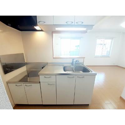 クレメントＳ 205【管理NO：1-015212001-02040】 ★家具家電は申し込み後に搬入します★ ★2026年10月中旬入居可能★の物件写真3