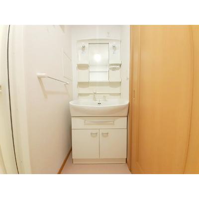 クレメントＳ 205【管理NO：1-015212001-02040】 ★家具家電は申し込み後に搬入します★ ★2026年10月中旬入居可能★の物件写真6