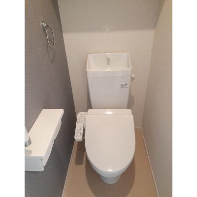 アンソレイエ 103【管理NO：1-027473301-01030】 ★家具家電は申し込み後に搬入します★ ★2026年09月中旬入居可能★の物件写真5
