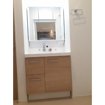 ポートヴィレッジ２４　Ⅰ 206【管理NO：1-027341501-02050】 ★家具家電は申し込み後に搬入します★ ★2026年09月中旬入居可能★の物件写真6