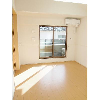 レガーロ　ウエスト 201【管理NO：1-020833902-02010】 ★家具家電は申し込み後に搬入します★ ★2026年09月下旬入居可能★の物件写真2