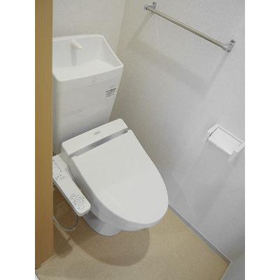 レガーロ　ウエスト 201【管理NO：1-020833902-02010】 ★家具家電は申し込み後に搬入します★ ★2026年09月下旬入居可能★の物件写真5