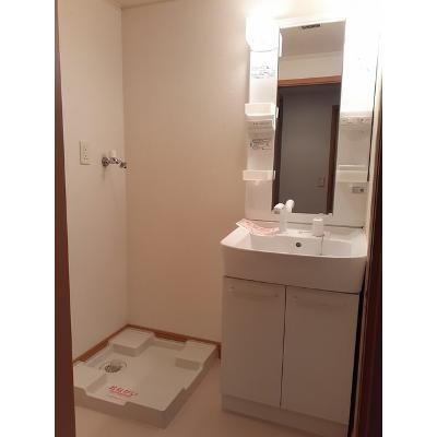 バローネＴ 206【管理NO：1-014486301-02050】 ★家具家電は申し込み後に搬入します★の物件写真6