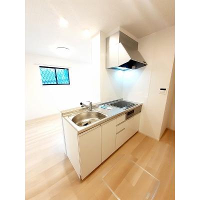 フィオリーレ・アノ　Ⅱ 103【管理NO：1-027277302-01030】 ★家具家電は申し込み後に搬入します★ ★2026年09月中旬入居可能★の物件写真3